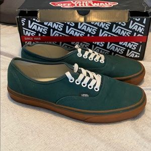 Vans Authentic